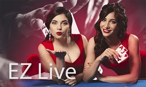 Okebet168 Live Casino